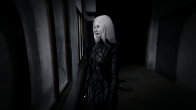 Gotisk vintergarderob – från kappa till accessoarer