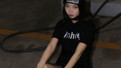 Från cyberpunk till industrial – gotiska skors utveckling i alternativkulturen