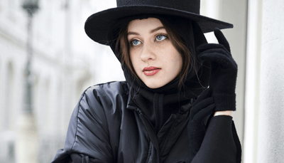 Gotiska korsetter – en tidlös symbol för kvinnlig styrka