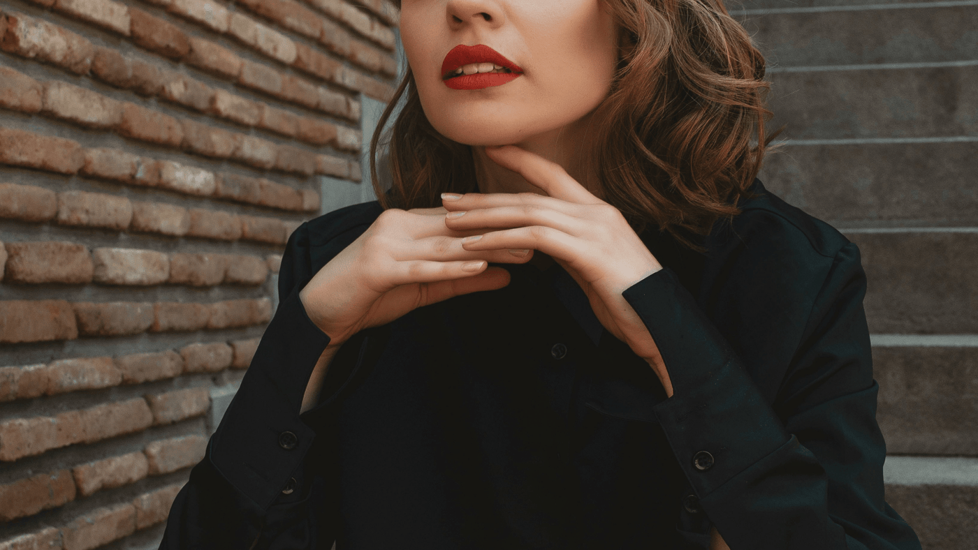 Gotisk minimalism – mindre är mer i herrgarderoben - Castle Gothic