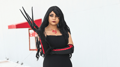 Från scenen till caféet – byxor för alla tillfällen