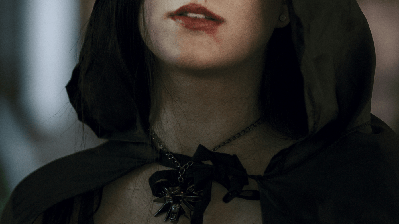 Gothiska jackor med huva – stil och funktionalitet för kalla dagar - Castle Gothic