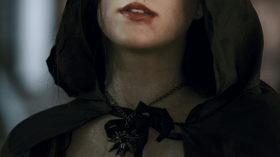 Gotiska jackor med huva – stil och funktion för kalla dagar