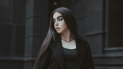 Gotiska kläder i vintagestil – en återgång till stilens rötter