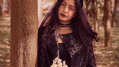 Korsettklänningar i punkstil – en kombination av gotisk elegans och rebellisk karaktär