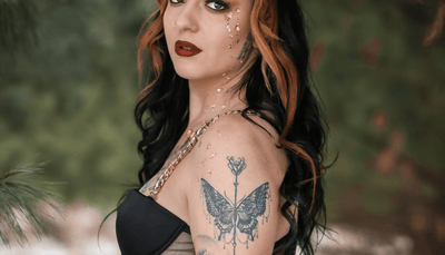 Gotiska kappor för kvinnor: historia, styling och inspiration för alla tillfällen