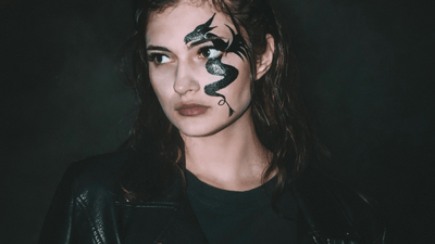 Gotiska byxor med vida ben – en tillbakablick på 90-talet