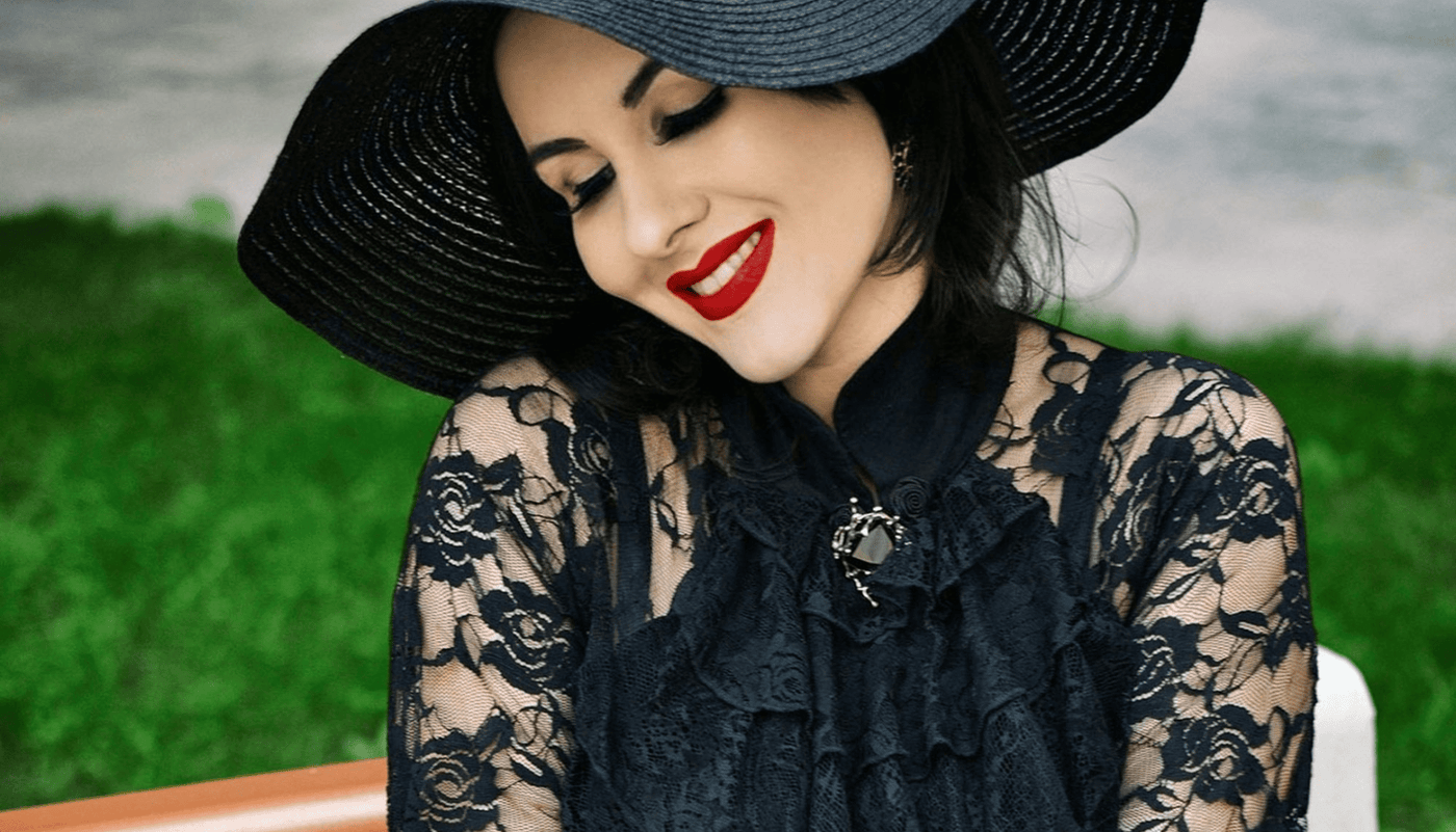 Gothcore och gotiska byxor – komfort och stil - Castle Gothic